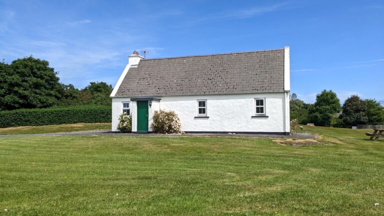 Why Winter in the West of Ireland is the Best Time for a Digital Detox