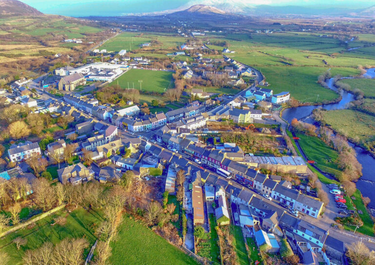 Why Winter in the West of Ireland is the Best Time for a Digital Detox