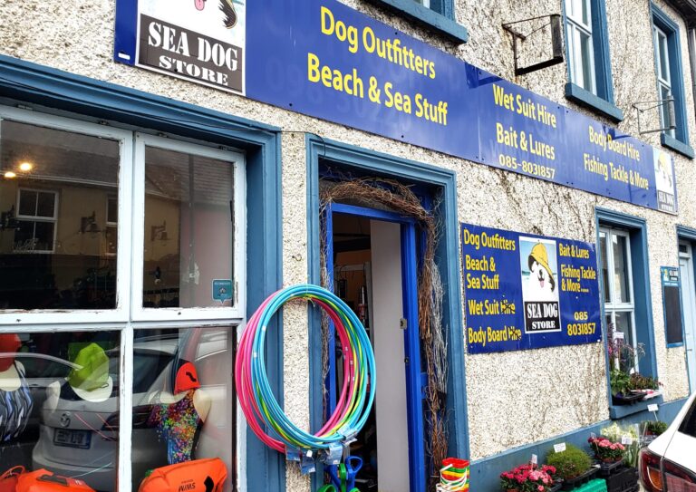 Sea Dog Store