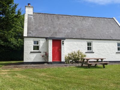 Cottage No 01