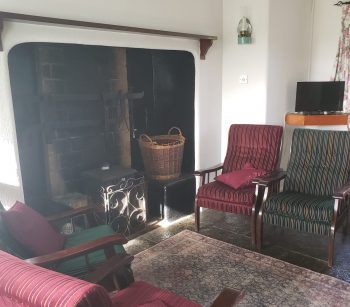 Fireplace 2